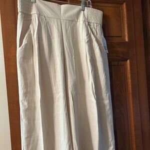 Time and Tru wide leg pants